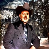 Richard Holt Flint