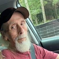 Mr. John Murray Newell Jr