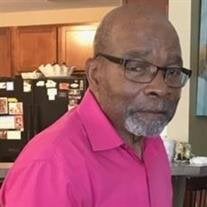 Mr. Arthur Everett
