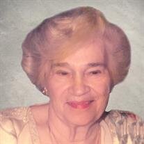 Martha McLemore Scott