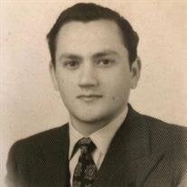 Florindo Simone Sr.