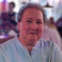 Margaret Louise Shelton