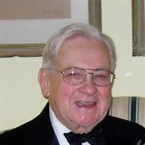 Austin F. Montgomery M.D.