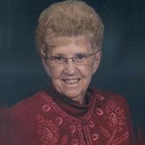 Jeanette E. Zerbe