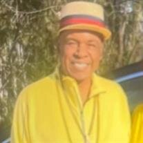 Mr. Charles Elliott Henderson