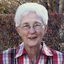 Bonnie Tiner O'Neal