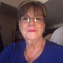 Judith (Judy) Ann Anderson