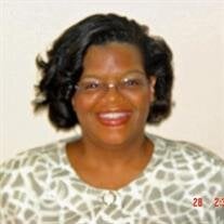 Phyllis Lenette Patterson