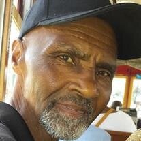 Emrick "Jr" "Mr. B" Boykins Jr.