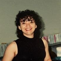 Luz Divina Aguirre Ramirez