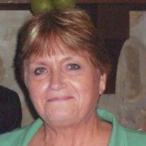 Joyce Sue (Moseley) Scott Layman