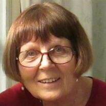 Helga Elli Steele