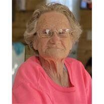 Dorothy Turner