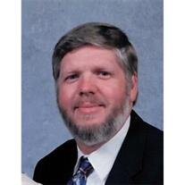 Billy Wayne Cannon