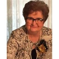 Dorothy Ann Rape
