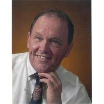 Freddie Glynn "Sweet" Martin