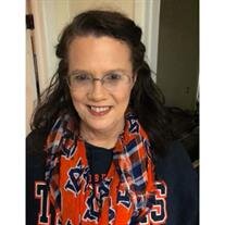 Alicia Renee Taunton