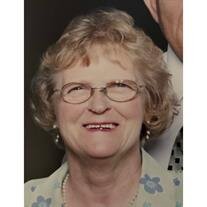 Elizabeth Carlton McMillon