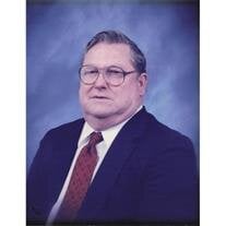 Howard Lamar Grier