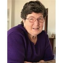 Judith Stone
