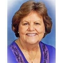 Linda Diane Simmons