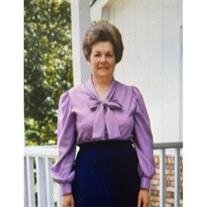 Margaret Ruth Melton