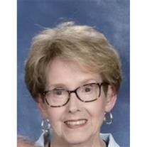 Linda Gail Suggs