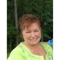 Jo Ann "Jo Jo" Washburn