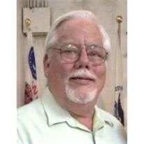 Arthur David Stringer
