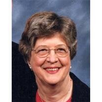 Nancy Louise Womack