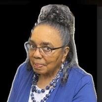Ms. Elenora Watkins