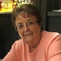 Joyce Brown Clement