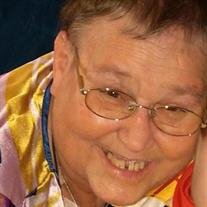 Theresa   Carroll