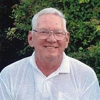 Joseph A. Weber
