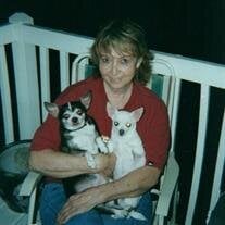 Mary Dershimer