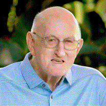 Arthur Lyle "Stretch" Baker Jr.