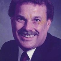 Mr. Vern Lanoue