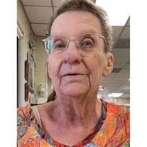 Pauline Stearns