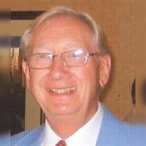 George William Henry Fortmeyer