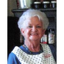 Nelda W. Jones