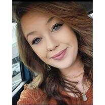 Amber Nicole Trong