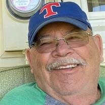 Russell James Neff