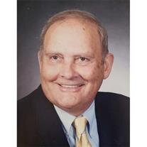 Dr. Archie Kenneth Suggs