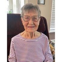 Velma Grubb Carrol