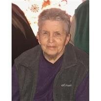 Carolyn Coker Starnes