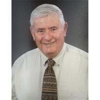 Andy Avery McAlister