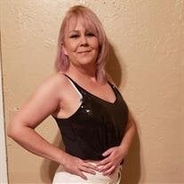 Josefa Margarita Garcia