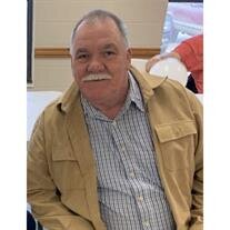 Lonnie Douglas Simpson, Jr.