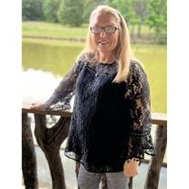 Catherine Ann Wrubel Farley