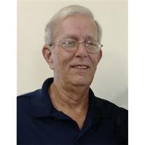 Cecil Edward Ray, Jr.